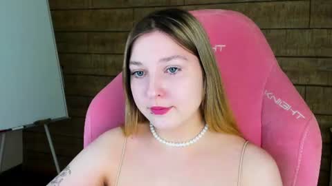 TinaBurton online show from 06-14-26, 04:20