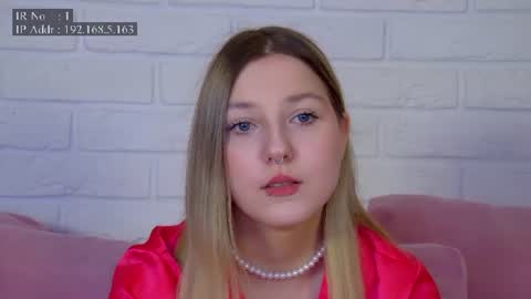 TinaBurton online show from 07-03-26, 04:13
