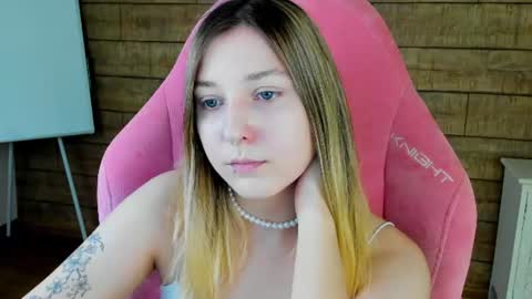 TinaBurton online show from 07-05-26, 04:25