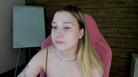 TinaBurton online show from 07-10-26, 04:42