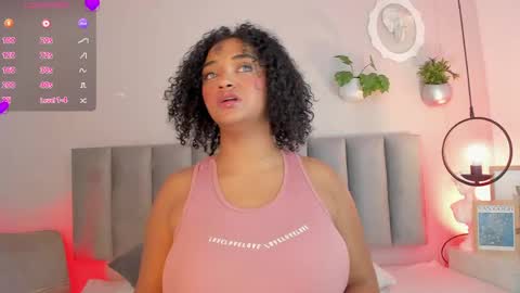 Snapshot of tinacurly chatting on 05-20-26, 10:32 Tina online show from 05-20-26, 10:32