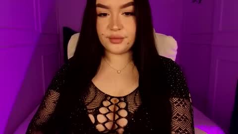 hi im curvy babyface girlie Tina online show from 03-16-26, 08:07