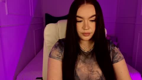 hi im curvy babyface girlie Tina online show from 03-20-26, 08:19