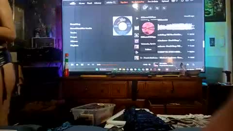 Snapshot of tinalover4u2 chatting on 02-17-26, 10:45 tinalover4u2 online show from 02-17-26, 10:45