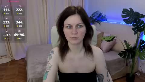 Snapshot of tinamelt chatting on 10-08-25, 07:11 TinaMelt online show from 10-08-25, 07:11