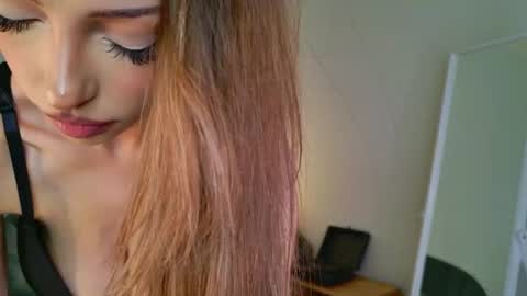 Tina online show from 06-26-26, 01:37