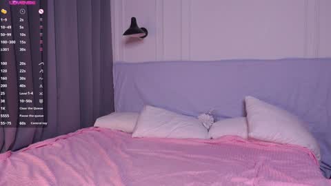 tinasiner online show from 01-17-25, 05:08