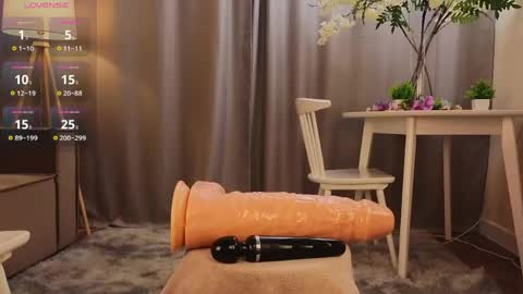 Annie online show from 05-31-26, 05:09