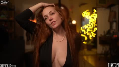 Tina -  online show from 01-02-25, 03:26