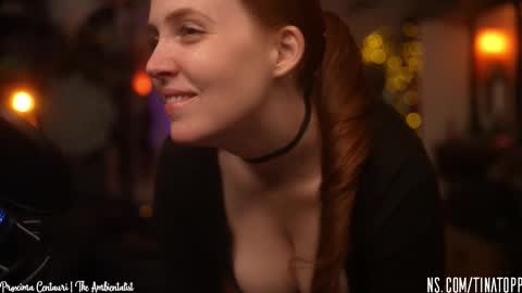 Tina -  online show from 11-09-25, 02:21