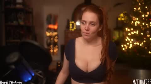 Tina -  online show from 12-20-25, 02:51