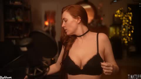 Tina -  online show from 03-31-26, 02:13