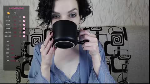 Tina online show from 03-07-25, 05:51