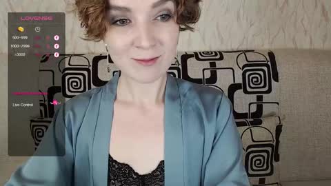 Tina online show from 10-04-25, 05:05