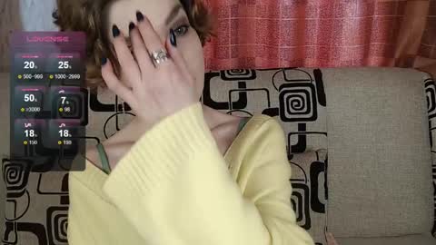 Tina online show from 04-11-26, 07:45