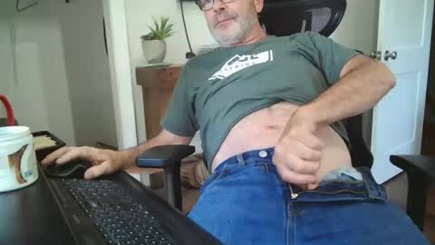 Snapshot of tincup430 chatting on 05-19-26, 11:49 5 day load on deck online show from 05-19-26, 11:49