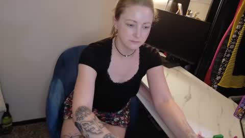 baby marabou online show from 07-02-26, 05:02