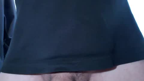 Snapshot of tinfoil6969 chatting on 10-05-25, 04:05 see my bio masturbate thick cock ballsack edging cum online show from 10-05-25, 04:05