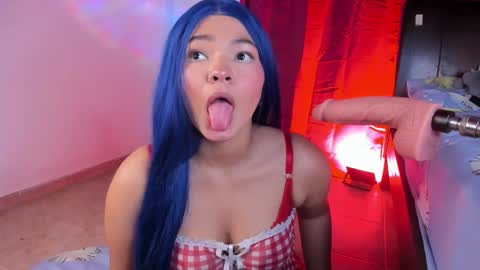 tinixmorgan online show from 11-20-25, 02:56