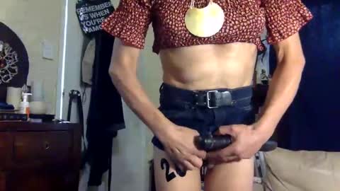 Tinka Kinkabell online show from 02-26-25, 10:42