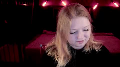 TinkerrBelll online show from 01-31-26, 08:18