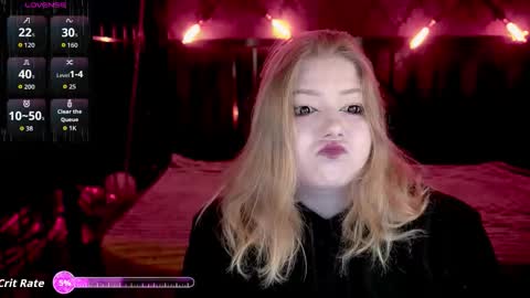 TinkerrBelll online show from 03-24-26, 08:36