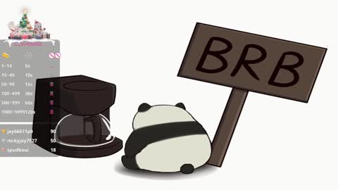 Tinna Goddess online show from 12-13-24, 08:26