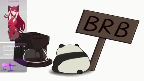 Tinna Goddess online show from 01-04-25, 02:35