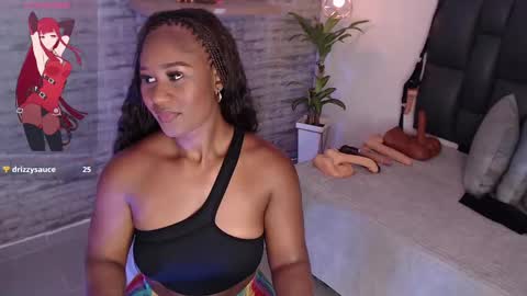 Tinna Goddess online show from 02-22-25, 11:46