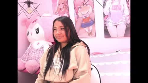 tinna noa online show from 04-14-26, 03:34