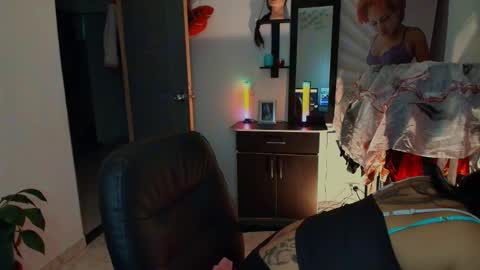 Snapshot of tinnadawson chatting on 02-23-26, 11:46 I AM BELLA ----------- follow my IG TINNS 69 online show from 02-23-26, 11:46