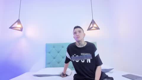 TINNY AND CANDY online show from 12-28-24, 01:17