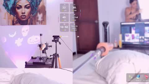 Hey Im Annie  online show from 10-29-25, 09:38