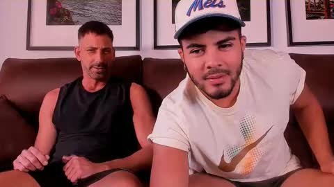 tinoclandestino online show from 12-09-24, 04:15