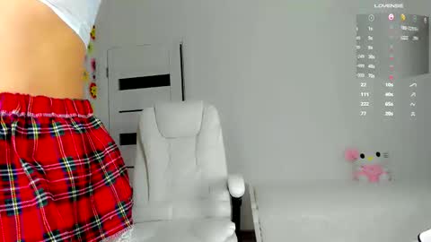 Snapshot of tiny__alice chatting on 10-11-25, 07:18 Alice ONLINE TOMORROW 1100-1700 GMT3 online show from 10-11-25, 07:18