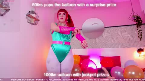 Emmy  blue berry1 online show from 12-22-24, 05:53