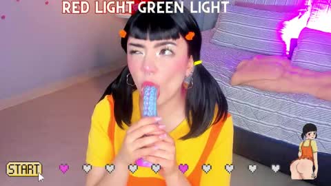 Emmy  blue berry1 online show from 03-09-25, 03:16