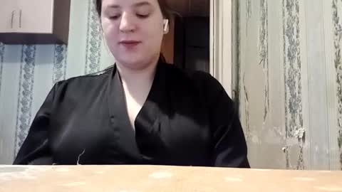 tiny_alkaid online show from 03-26-26, 04:23