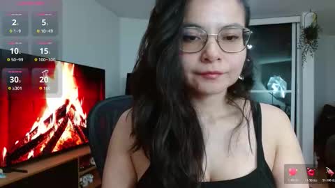 Snapshot of tiny_caroline chatting on 11-07-25, 12:32 Tiny Caroline online show from 11-07-25, 12:32