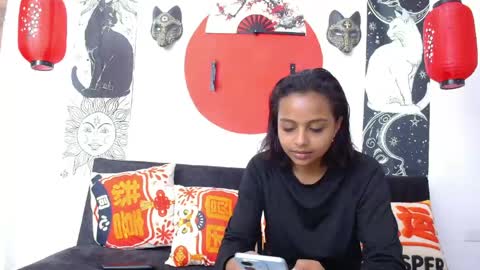 Tiny  online show from 04-16-26, 12:22