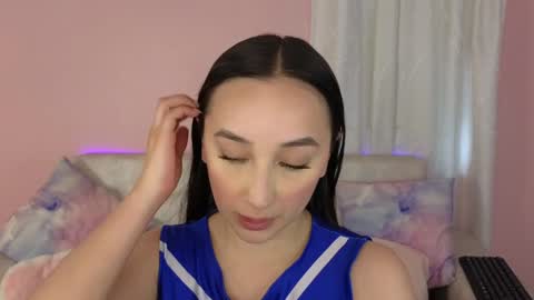 Snapshot of tiny_cora chatting on 01-10-25, 08:04 tiny_cora online show from 01-10-25, 08:04