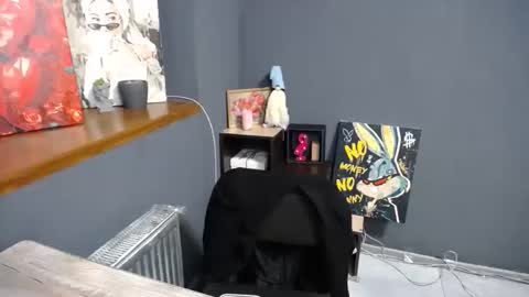 Gloria online show from 09-12-25, 06:35