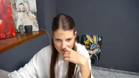 Gloria online show from 09-15-25, 06:35