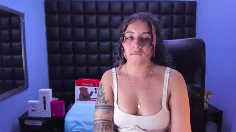Snapshot of tiny_love_ chatting on 04-17-26, 04:04 tiny online show from 04-17-26, 04:04