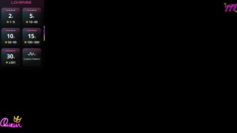 tiny_tay online show from 02-11-26, 11:48