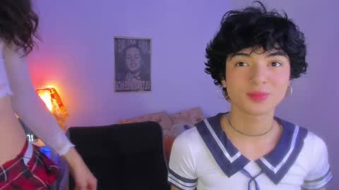 Snapshot of tiny_thomm chatting on 06-04-26, 07:03 Thomm Independent Model online show from 06-04-26, 07:03