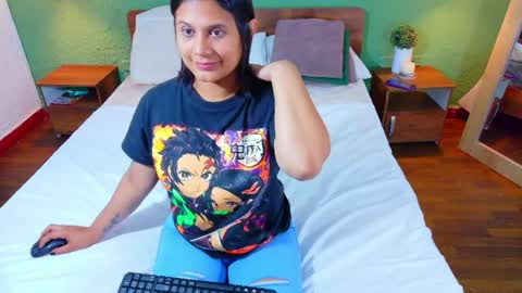 tiny_whore18 online show from 04-07-26, 04:51