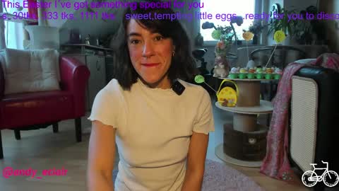 Tiny online show from 03-30-26, 05:41