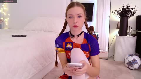 Snapshot of tinyangelxx chatting on 07-04-26, 07:58 Im Tiny -- Online at 8 AM GMT online show from 07-04-26, 07:58