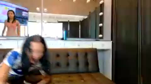 Snapshot of tinycasey18 chatting on 06-14-26, 05:37 Tip us ask our names online show from 06-14-26, 05:37